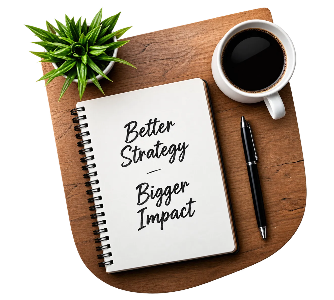 Your Strategic Partners