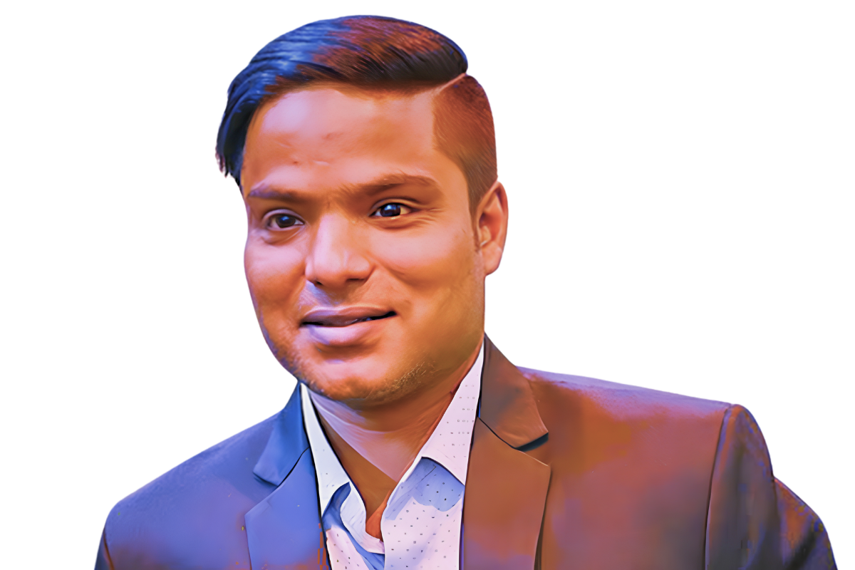 Syed Danish Ali
